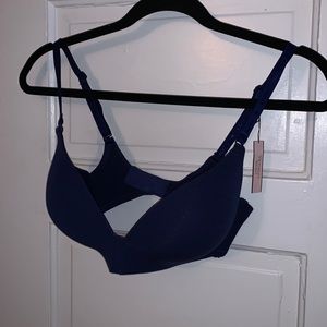 Victoria’s Secret No Wire Padded Bra